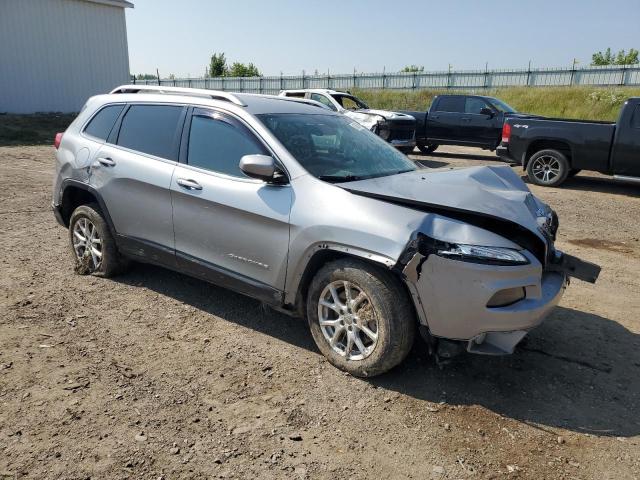 2016 JEEP CHEROKEE L 1C4PJLCS2GW135479