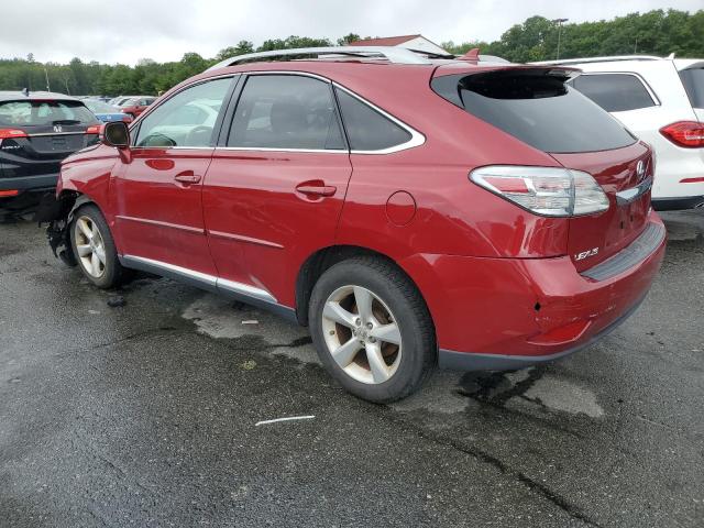 Vin: 2t2bk1ba4ac062471, lot: 63135765, lexus rx350 350 20102
