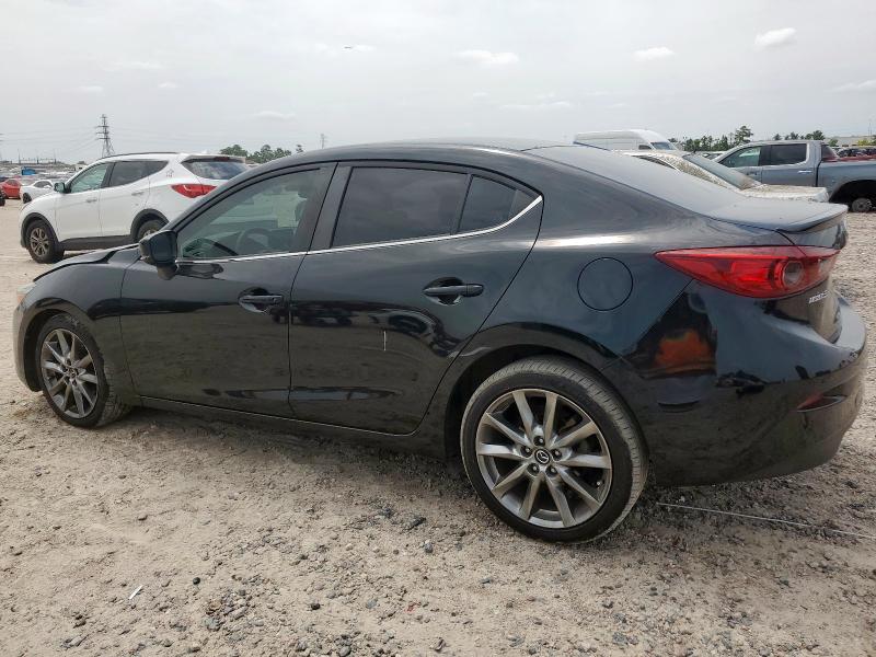2018 MAZDA 3 TOURING 3MZBN1V3XJM179954