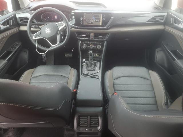 2024 VOLKSWAGEN TAOS SEL - 3VV4X7B23RM045112