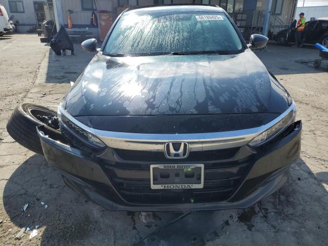 2019 HONDA ACCORD LX - 1HGCV1F14KA123318