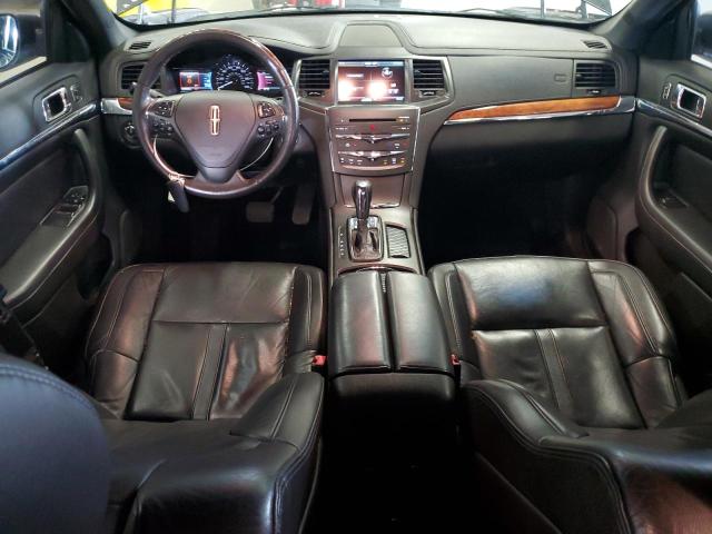 2015 LINCOLN MKS 1LNHL9DK7FG601900