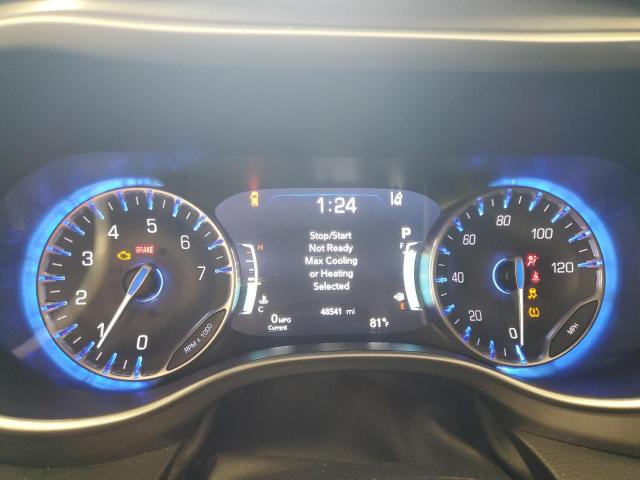 2024 CHRYSLER PACIFICA T #3296364315