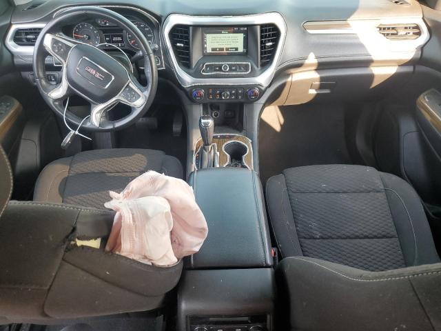 2018 GMC ACADIA SLE 1GKKNKLA2JZ242896