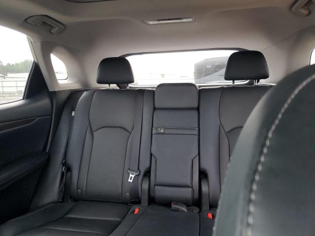 2022 LEXUS RX 350 2T2HZMDA8NC358295