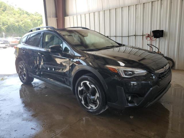 2021 SUBARU CROSSTREK JF2GTHNC6M8254456