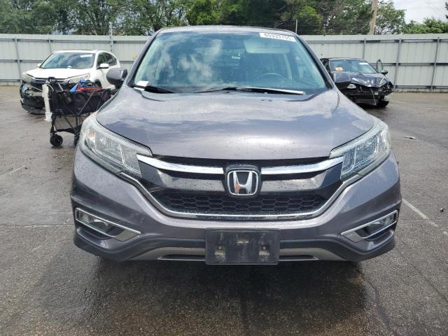 2015 HONDA CR-V EX 5J6RM4H51FL027356