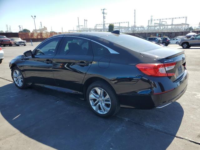 2019 HONDA ACCORD LX 1HGCV1F15KA055160