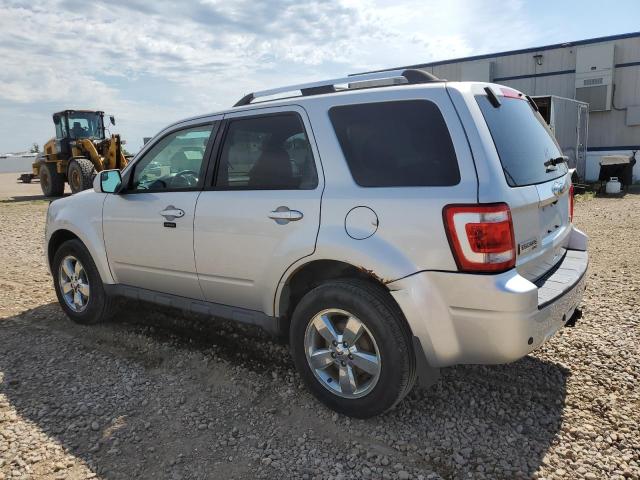 2012 FORD ESCAPE LIM - 1FMCU9EG2CKB12038