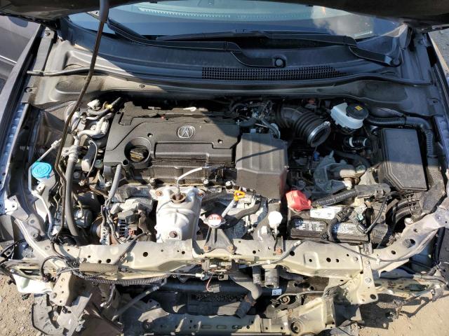 2020 ACURA ILX PREMIU 19UDE2F72LA003646