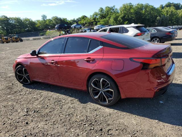 2023 NISSAN ALTIMA SR 1N4BL4CV5PN403120