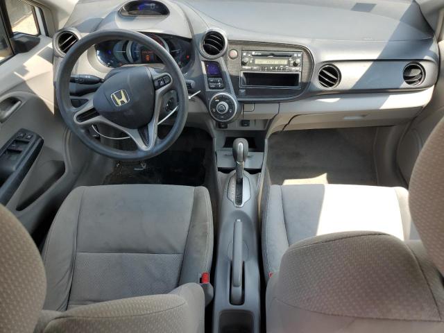 2011 HONDA INSIGHT - JHMZE2H35BS004909