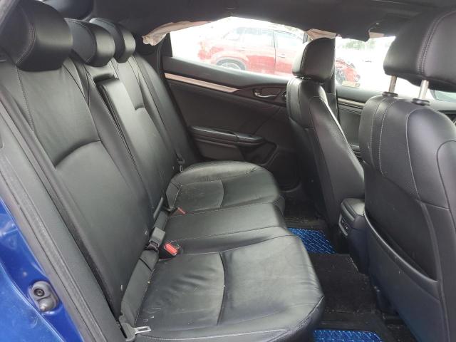 2018 HONDA CIVIC SPOR SHHFK7H94JU235373