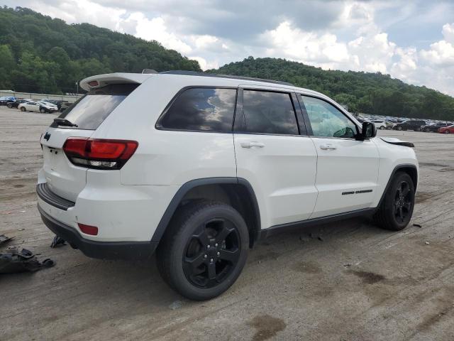 2019 JEEP GRAND CHEROKEE LAREDO - 1C4RJFAG6KC590726