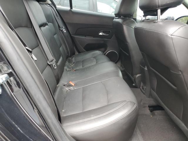 2015 CHEVROLET CRUZE LT 1G1PE5SB1F7204455