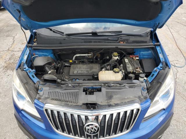 2015 BUICK ENCORE CON KL4CJBSB2FB265188