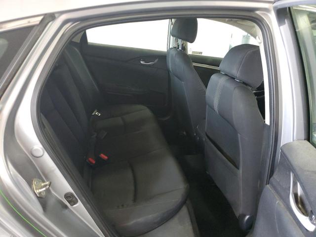 2018 HONDA CIVIC EX 2HGFC2F77JH592092