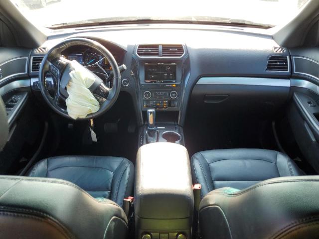 2016 FORD EXPLORER X 1FM5K8D86GGB38525