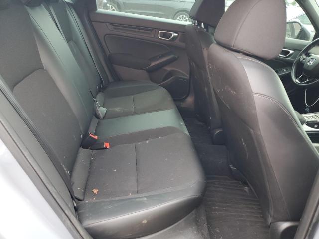 2023 HONDA CIVIC SPOR 2HGFE2F5XPH547391