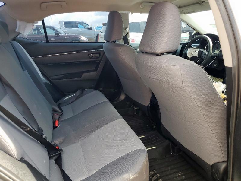 2016 TOYOTA COROLLA L - 5YFBURHE1GP385621