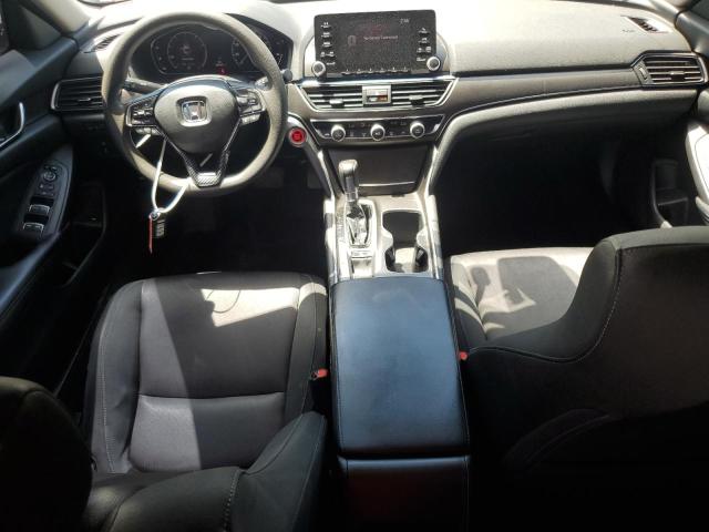 2018 HONDA ACCORD LX - 1HGCV1F1XJA221056