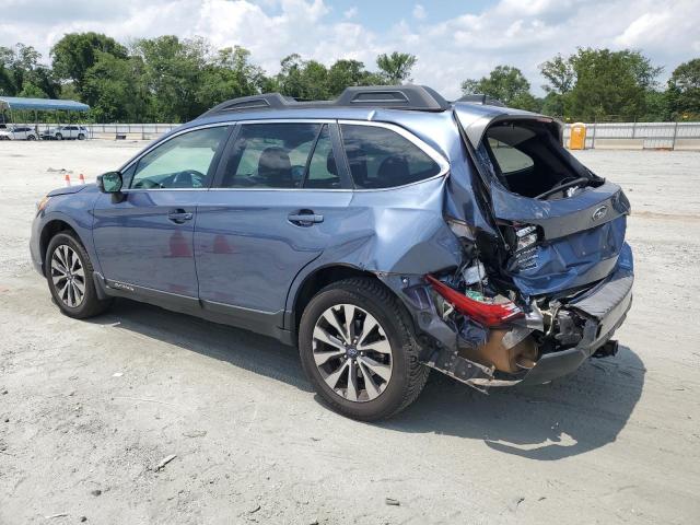 2017 SUBARU OUTBACK 2. 4S4BSANC3H3349722