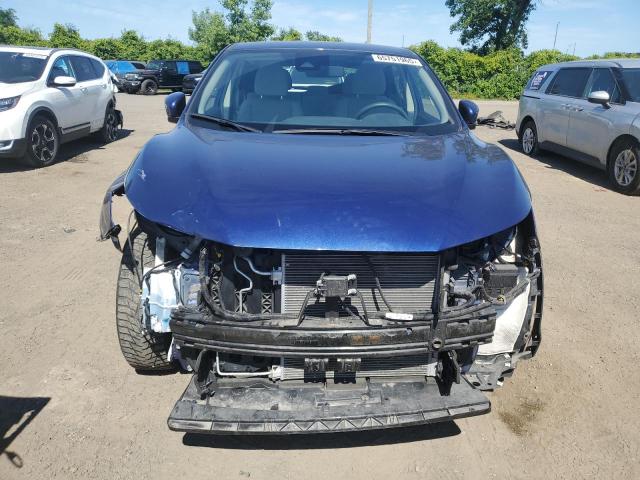 2020 NISSAN ROGUE SPOR - JN1BJ1CV2LW259323