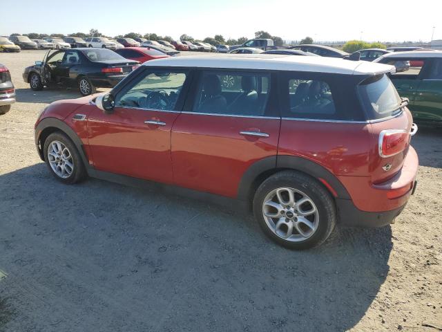 2017 MINI COOPER CLU WMWLN5C5XH2E32596