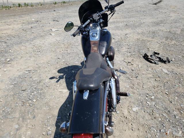2012 HARLEY-DAVIDSON FXDF DYNA 1HD1GYM19CC321862
