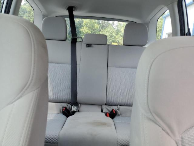 2017 SUBARU FORESTER 2 JF2SJABC5HH506280