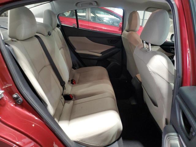 2017 SUBARU IMPREZA PR 4S3GKAB63H3610548