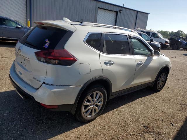 2019 NISSAN ROGUE S 5N1AT2MV7KC720776