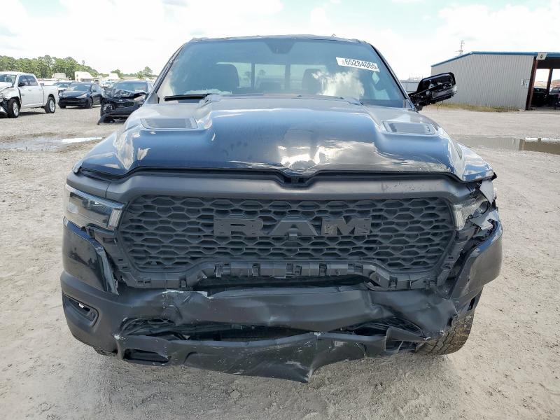 2025 RAM 1500 REBEL 1C6SRFLP8SN593646