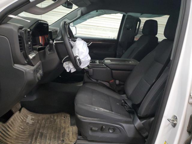 2023 CHEVROLET SILVERADO - 3GCPDDEK9PG152661