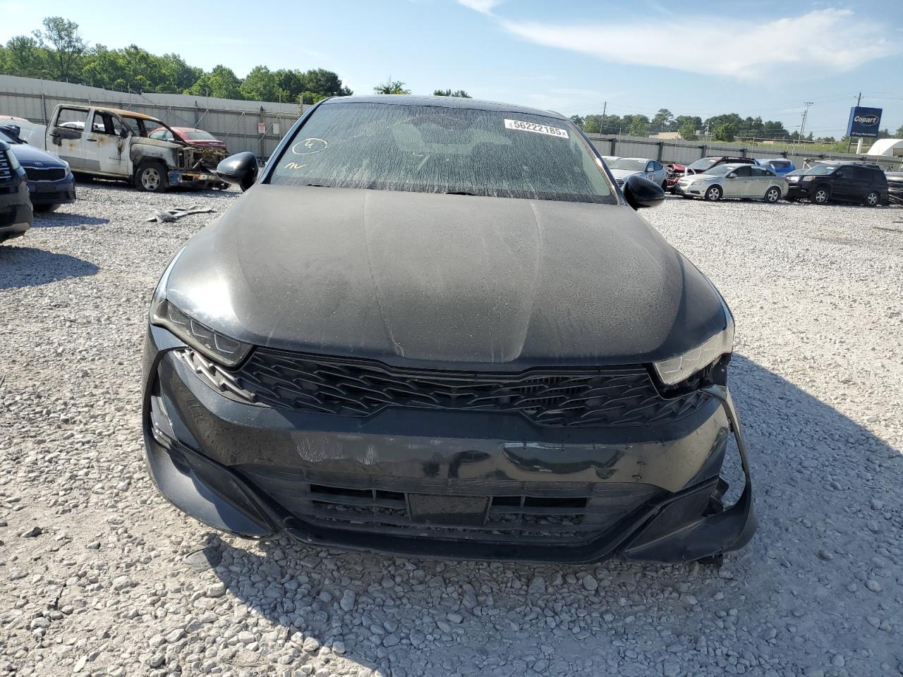 Global Auto Auctions