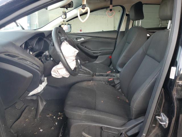 2015 FORD FOCUS SE 1FADP3K29FL311890