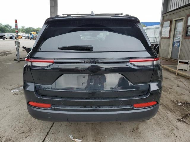 2024 JEEP GRAND CHER - 1C4RJHAG5RC127532