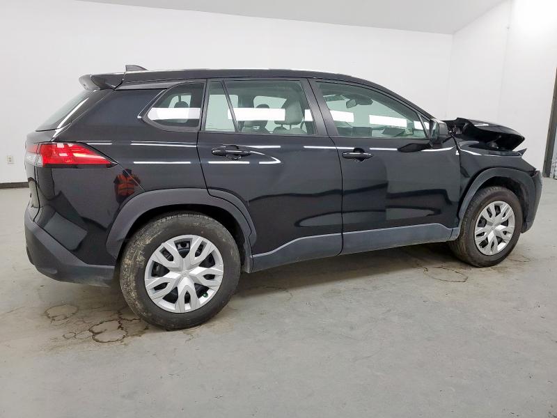 2023 TOYOTA COROLLA CROSS L 7MUAAAAG2PV059552