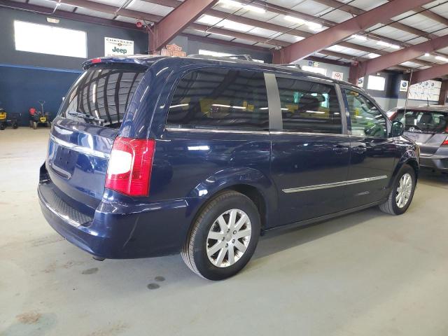 CHRYSLER TOWN & COU 2016 blue sports v flexible fuel 2C4RC1BG1GR300869 photo #4