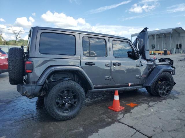 2020 JEEP WRANGLER U 1C4HJXFN7LW131035