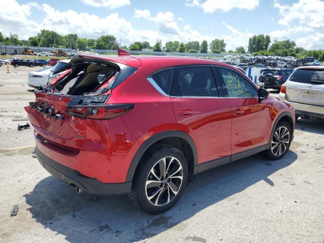 2023 MAZDA CX-5 PREMI - JM3KFBDM8P0173475