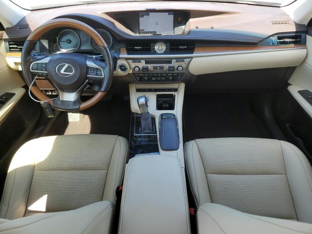 2016 LEXUS ES 300H JTHBW1GG6G2116381