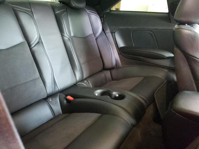 2016 CADILLAC ATS-V #3301954416