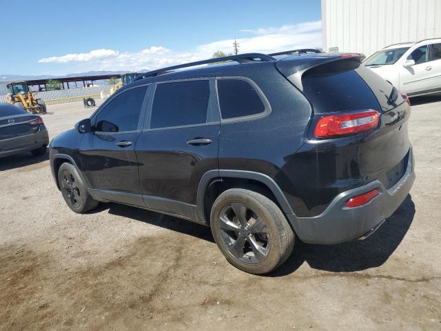 2016 JEEP CHEROKEE S - 1C4PJLAS7GW319397