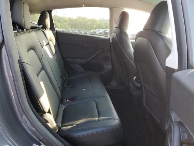 2023 TESLA MODEL Y 7SAYGDEE2PF845232