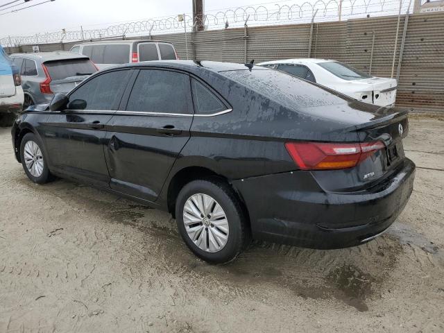 2019 VOLKSWAGEN JETTA S - 3VWC57BU5KM127122