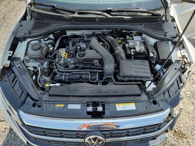 2024 VOLKSWAGEN JETTA SE 3VW7M7BU5RM031005