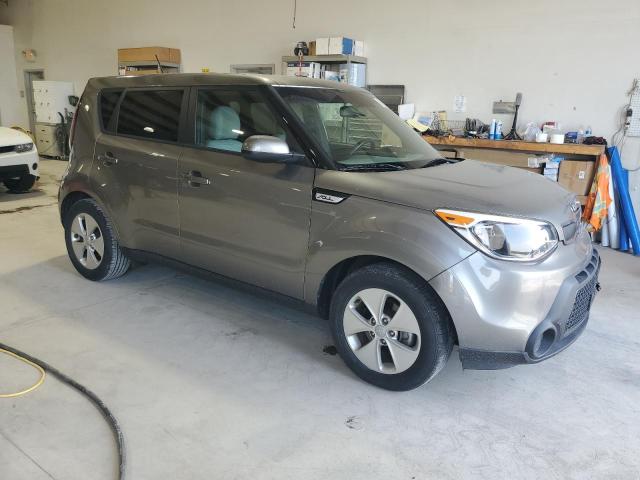 2016 KIA SOUL - KNDJN2A21G7260958