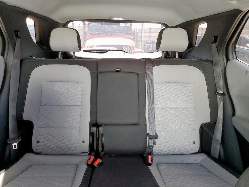 2021 CHEVROLET EQUINOX 2GNAXFEV9M6107205