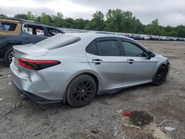 2018 TOYOTA CAMRY L - 4T1B11HK9JU145870
